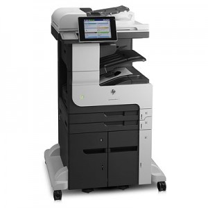 HP LaserJet Enterprise M725z+