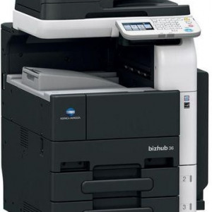 Konica Minolta Bizhub 42