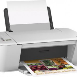 HP DeskJet 2540