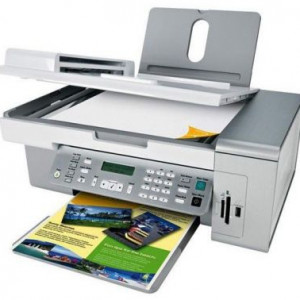 Lexmark X5490