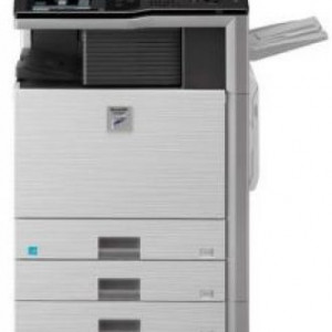 Sharp MX-M363U
