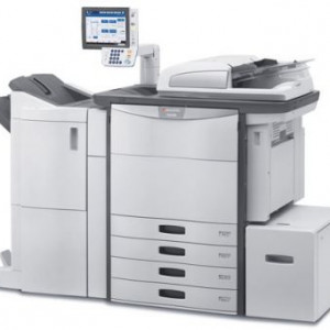 Toshiba e-STUDIO 5520C