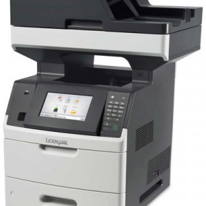 Lexmark MX710de