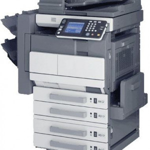 Konica Minolta Di 3510F