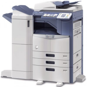 Toshiba e-STUDIO 506