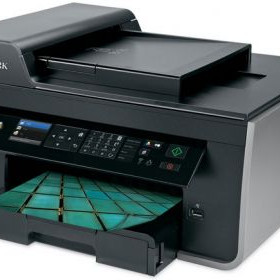 Lexmark Pro715