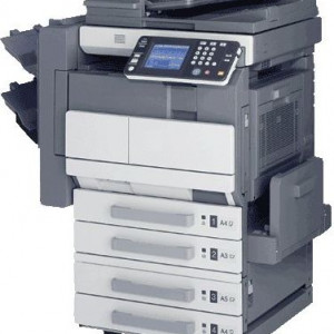 Konica Minolta Di 3010