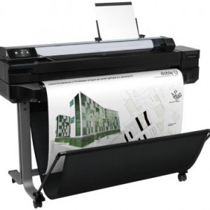 HP DesignJet T520