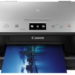 Canon Pixma MG6852