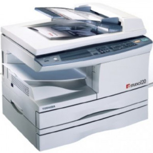 Toshiba e-STUDIO 120