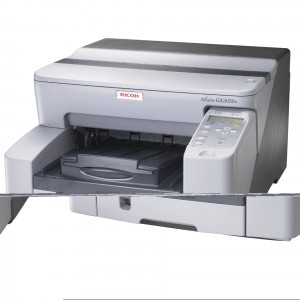 Ricoh Aficio GX3050N