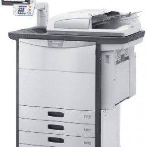 Toshiba e-STUDIO 6530C