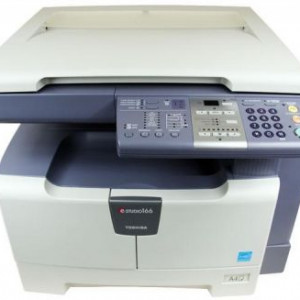 Toshiba e-STUDIO 166