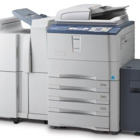 Toshiba e-STUDIO 657