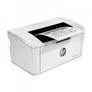 HP LaserJet Pro M15w