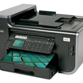 Lexmark Prevail Pro708