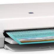 HP DeskJet 5440