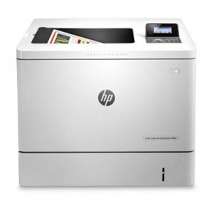 HP Color LaserJet Enterprise M553n