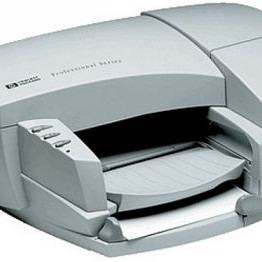 HP DeskJet 2000c