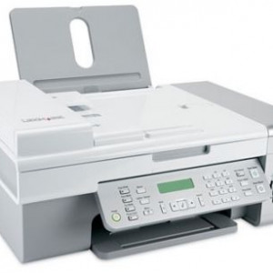 Lexmark X2500