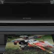 Epson Stylus SX420W