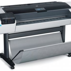 HP DesignJet T1200