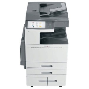 Lexmark X950dhe a3 Multifunction