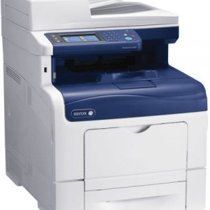 Xerox WorkCentre 6605