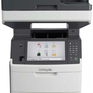Lexmark MX711dhe