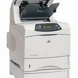 HP LaserJet 4300dtnsL