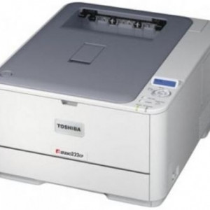 Toshiba e-STUDIO 222CP