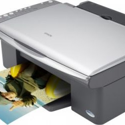 Epson Stylus DX4200