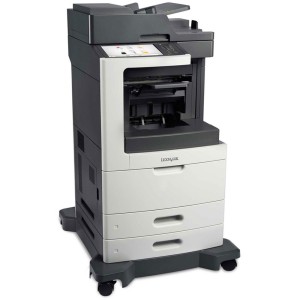 Lexmark MX811dfe A4 Multifunction