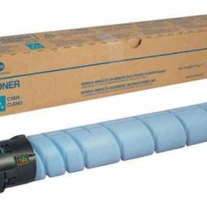 Konica Minolta TN-514C