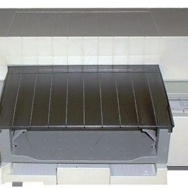 HP DeskJet 560c