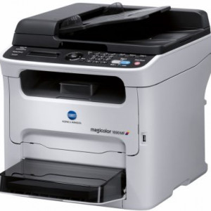 Konica Minolta MagiColor 1690MF