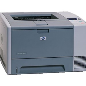 HP LaserJet 2430n