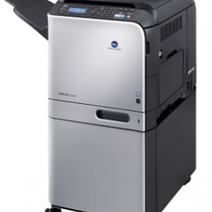 Konica Minolta Bizhub C20X