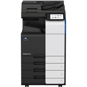 Konica Minolta Bizhub C360i