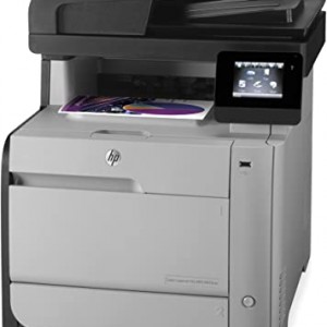 HP Color LaserJet Pro MFP M476nw