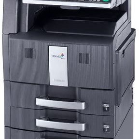 Kyocera TASKalfa 400Ci