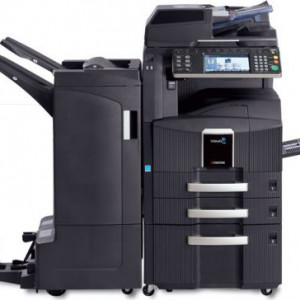 Kyocera TASKalfa 520i