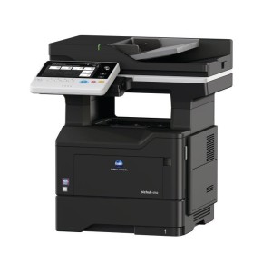 Konica Minolta Bizhub 4752