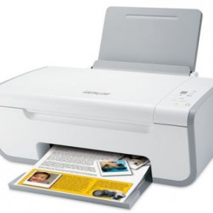 Lexmark X2630