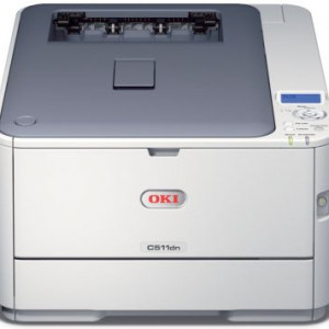OKI C511
