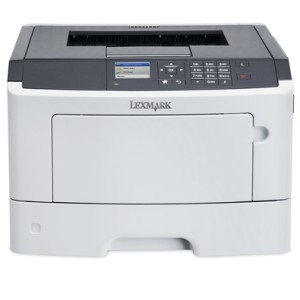 Lexmark MS517dn