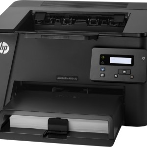 HP LaserJet Pro M201n