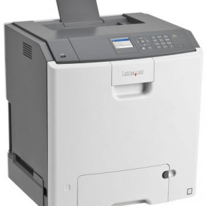 Lexmark C748e