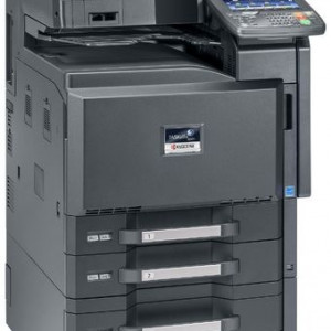 Kyocera TASKalfa 5501i