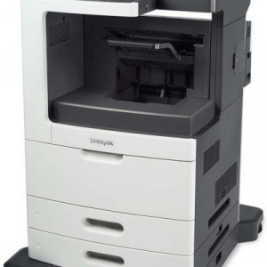 Lexmark MX810dfe